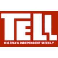 TELL Magazine, Lagos Logo