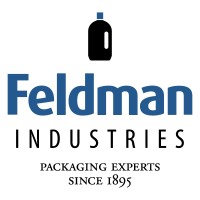 Feldman Industries Logo