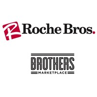 Roche Bros. Supermarkets Logo