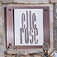 Elle Rose of Sun Valley Logo