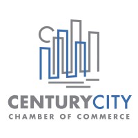Century City Chamber of Commerce Logo