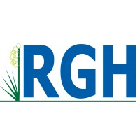 Roosevelt General Hospital Logo