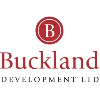 Buckland Development Limited Logo