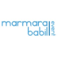 Marmara Babil Event Logo