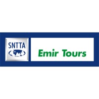 SNTTA Emir Tours Logo