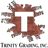 TRINITY GRADING, INCORPORATED Logo