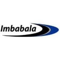 Imbabala Contractors Logo