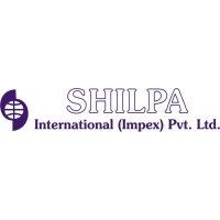 Shilpa International (Impex) Pvt. Ltd. Logo