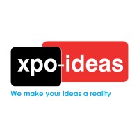 Grupo Xpo-ideas Logo