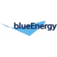 blueEnergy Group Logo
