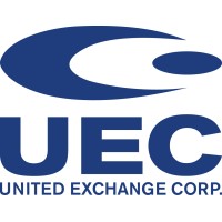 United Exchange Corporation Logo
