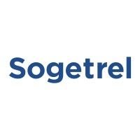Sogetrel Logo
