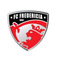 FC Fredericia Logo