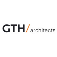 GTH/architects Logo