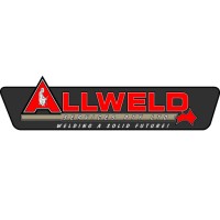 Allweld Services Pty Ltd Logo