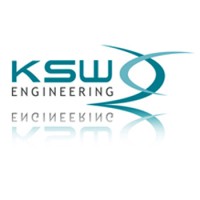 KSW Engineering Limited Logo