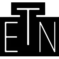 Ervin Tejarat Logo