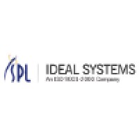 Ideal Systems Pvt. Ltd. Logo