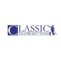 Classic Teleproductions Inc Logo