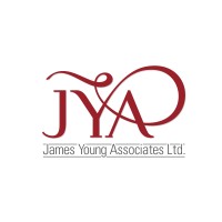 James Young Associates Ltd Logo