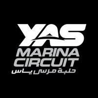 Yas Marina Circuit - The Meeting Place of Champions Logo