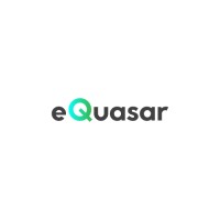 eQuasar Logo