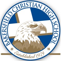 Bakersfield Christian High Logo