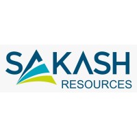 Sakash Resources Management Private Limited Logo