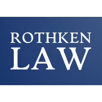 Rothken Law Firm Logo
