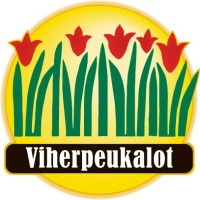 Suomen Viherpeukalot Oy - Greenfingers Finland Ltd. Logo