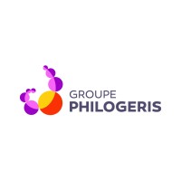 Groupe Philogeris Logo