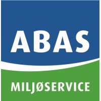 ABAS Miljøservice Logo