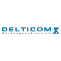 Delticom AG Logo