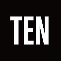 TEN: The Enthusiast Network Logo