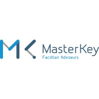 MasterKey Facilitair Adviesbureau Logo