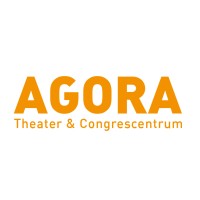 Agora Theater, Bioscoop & Congrescentrum Lelystad Logo