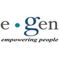 e.Gen Consultants Ltd. Logo