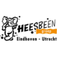 Heesbeen Groep Logo