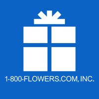 1-800-FLOWERS.COM, INC. Logo