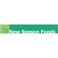 New Season Foods Inc Logo