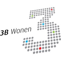 3B Wonen Logo