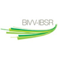 BIVV-IBSR Logo