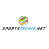Sports Techie Logo