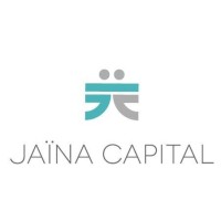 Jaïna Capital Logo
