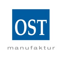 OST Fenster S.à r.l. Logo