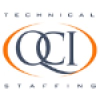 QCI Technical Staffing Logo