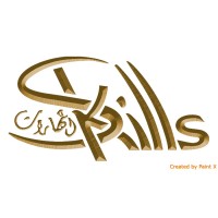 Skills International Logo