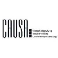 Causa WT GmbH Logo