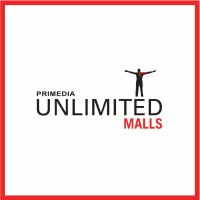 Primedia Unlimited Malls Logo