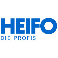 HEIFO GmbH & Co. KG Logo